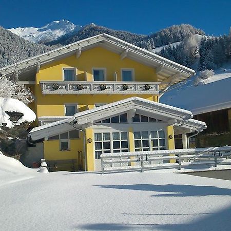 Pension Siegelbrunn B&B Mallnitz Exterior photo