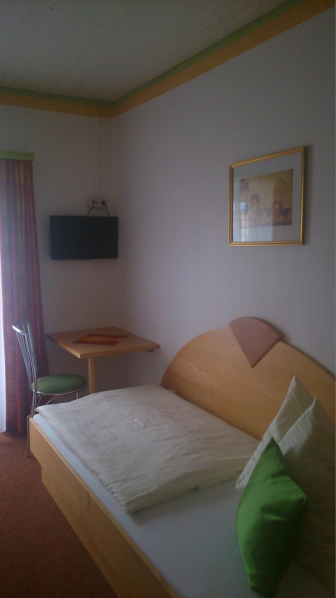 Pension Siegelbrunn B&B Mallnitz Room photo
